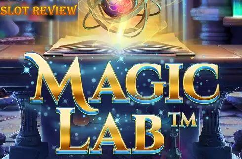 Magic Lab slot